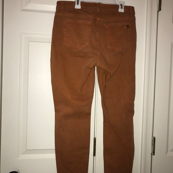 Micheal Kors Skinny Jeans - Picture 2 of 4